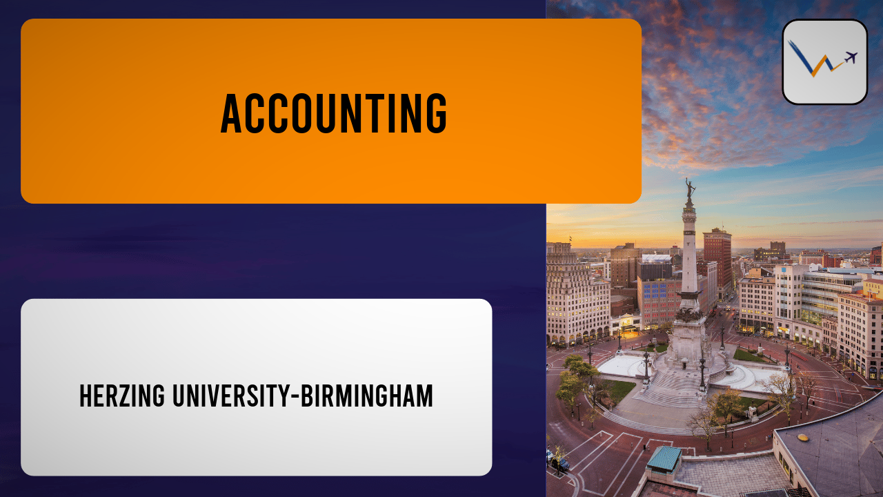 Accounting at Herzing University-Birmingham | Tuition, Eligibility, Rankings & Applications